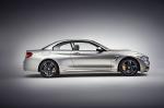 BMW M4 Convertible 2014 года